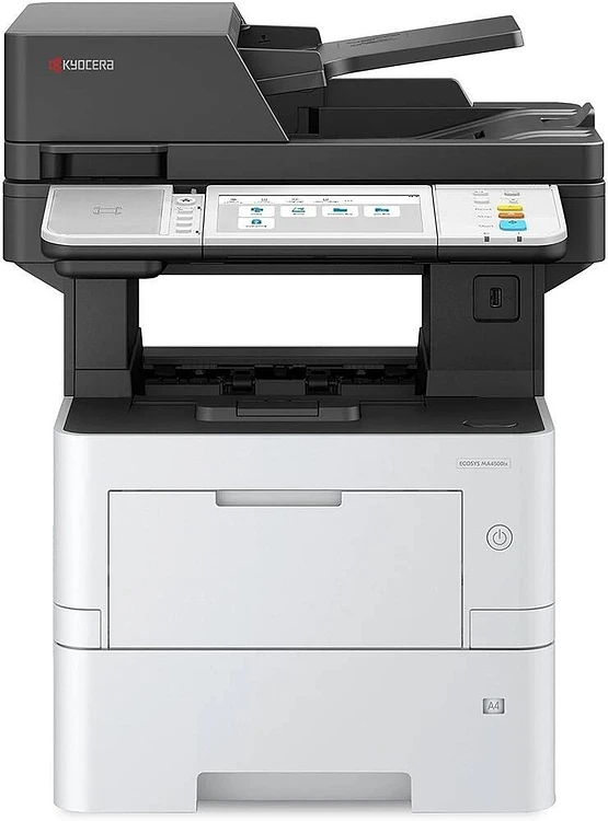 МФУ Kyocera Ecosys MA4500ix (110C113NL0) МФУ Kyocera Ecosys MA4500ix (110C113NL0)