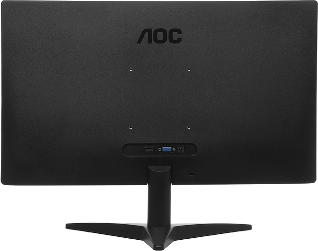 Монитор AOC 24B36XE черный