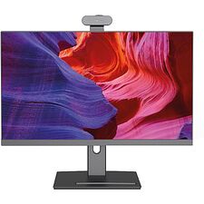 Моноблок Digma Pro Vision черный (DM23P5-ADXW04)