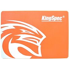 SSD диск Kingspec 128Gb SATA III (P3-128)