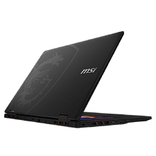 Ноутбук MSI Crosshair 18 HX AI A2XWGKG-022XRU Black (9S7-184111-022)