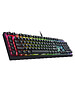 Клавиатура Razer BlackWidow V4 X Green Switch (RZ03-04700800-R3R1)