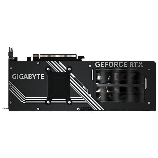 Видеокарта GigaByte GeForce RTX 5070 Windforce OC SFF 12G GDDR7 (GV-N5070WF3OC-12GD)