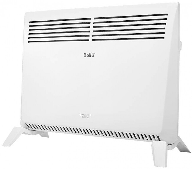 Конвектор Ballu Camino Eco Turbo (BEC/EMT-1500)