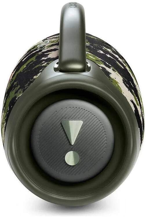 Портативная колонка JBL Boombox 3 камуфляж (JBLBOOMBOX3SQUADEP)
