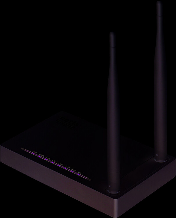 Роутер Netis WF2419E