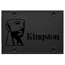 SSD диск Kingston A400 480Gb (SA400S37/480GBK)