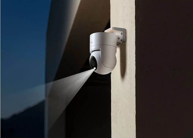 Камера видеонаблюдения Xiaomi CW300 (BHR8097EU)