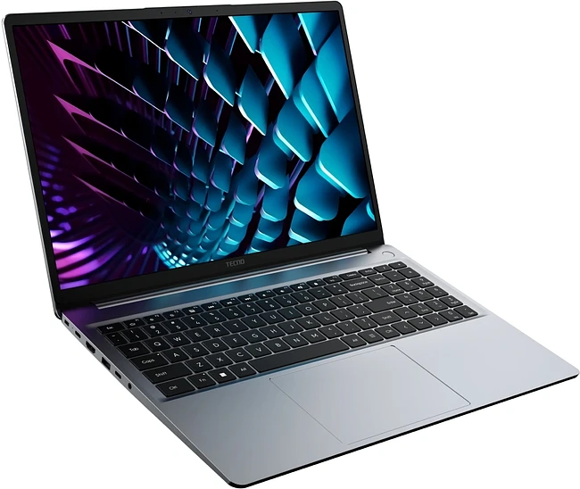 Ноутбук Tecno MegaBook K16SDA Space Grey (71005000263)