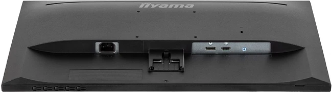 Монитор Iiyama ProLite XU2493HS-B6 черный