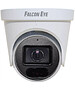 Камера видеонаблюдения Falcon Eye FE-ID4-30 2.8-2.8мм белый