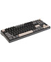 Клавиатура Royal Kludge RK R87 Pro Cream switch/Phantom