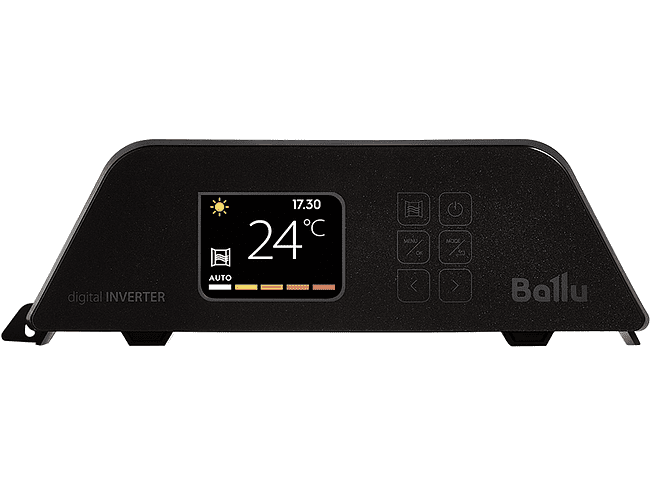 Конвектор Ballu BEC/ATI-1502 Black