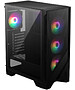 Корпус MSI MAG Forge 120A Airflow без БП (306-7G23A41-HH9)