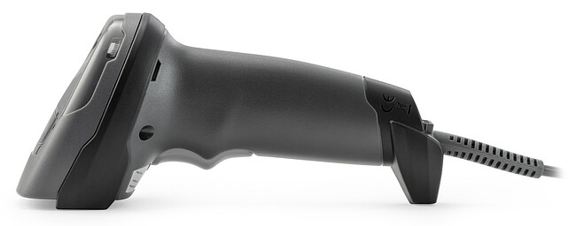 Сканер штрих-кода Атол SB2108 Plus rev.2 2D серый (57984)