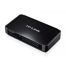 Коммутатор TP-Link TL-SF1024M