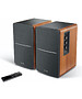 Акустика Edifier R1280Ts светлое дерево/черный