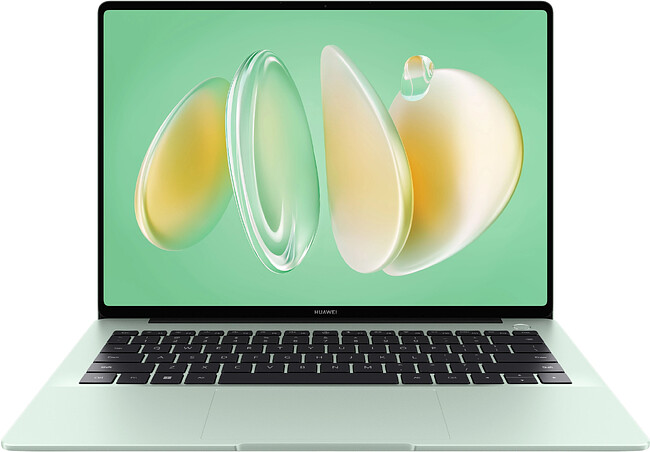 Ноутбук Huawei MateBook 14 16Gb/1Tb Green (53014QLD)
