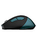 Мышь A4Tech Fstyler FB35C Midnight green