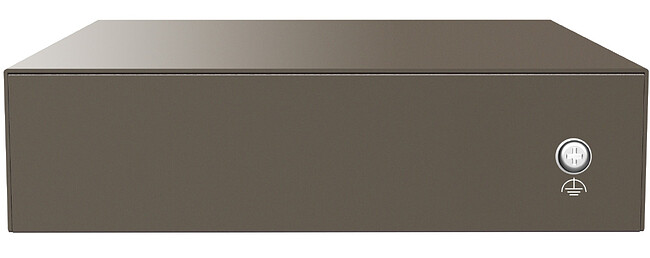 Коммутатор Tenda TEG1105PD