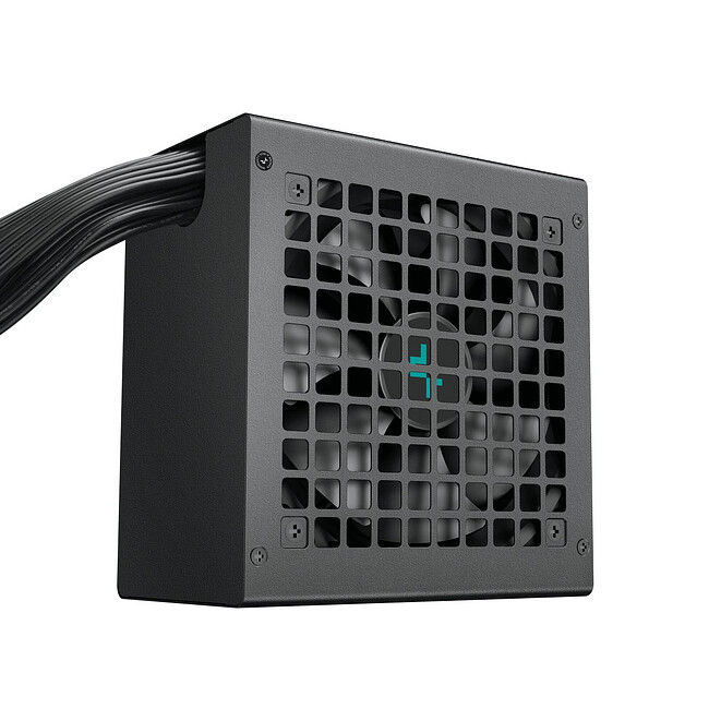 Блок питания Deepcool GAMERSTORM PL750D 750W (R-PL750D-FC0B-WDEU-V2)