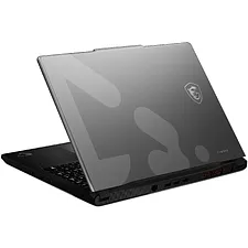 Ноутбук MSI Cyborg 15 C2WF-015XRU Grey (9S7-15T121-015)