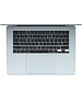 Ноутбук Apple MacBook Air A3241 15.3 Light Blue (MC7A4HN/A)