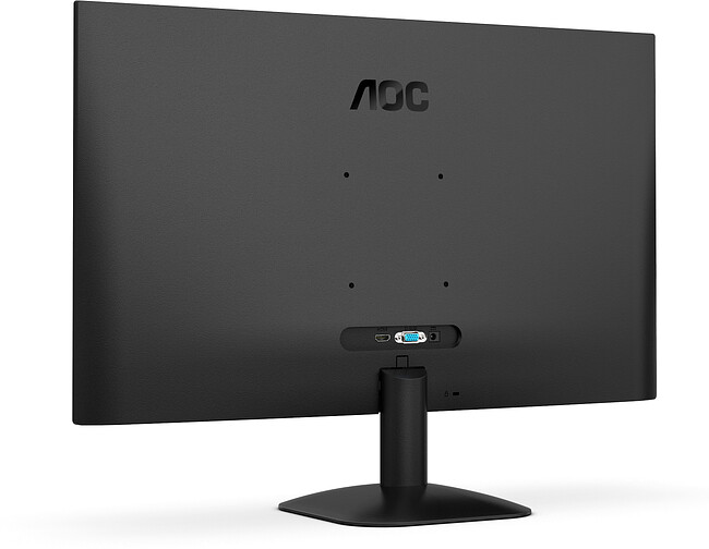 Монитор AOC 24B35HM2