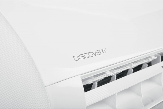 Сплит-система Ballu Discovery BSVI-09HN8