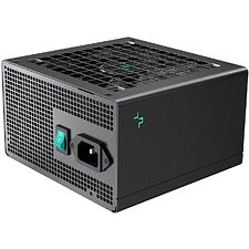 Блок питания Deepcool GAMERSTORM PN850D 850W Black (R-PN850D-FC0B-WGEU-V2)