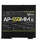 Блок питания Formula V Line ATX 550W 80 Plus White (AP-550ММ)