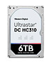 Жесткий диск WD Original 6TB HUS726T6TALE6L4