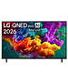 Телевизор LG 55QNED85B6C