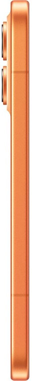 Смартфон Honor 600 12GB/256GB VKJ-NX9 Orange (5109CHAX)