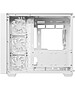 Корпус DeepCool CG530U 4F WH ATX без БП белый (R-CG530U-WHAGA4-G)