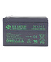 Аккумулятор для ИБП B.B. Battery BC 12-12