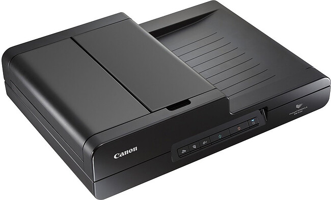 Сканер Canon DR-F120 (9017B003)