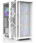 Корпус Zalman Z10 Duo без БП White