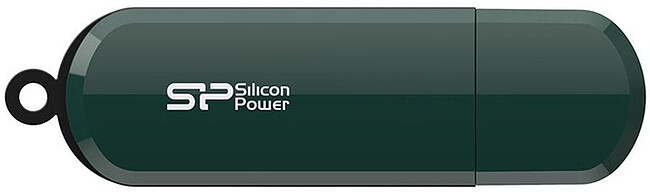 USB Flash-накопитель Silicon-Power LuxMini 320 64Gb Green (SP064GBUF2320V1N) USB Flash-накопитель Silicon-Power LuxMini 320 64Gb Green (SP064GBUF2320V1N)