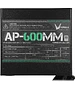 Блок питания Formula V Line ATX 600W 80 Plus White (AP-600ММ)