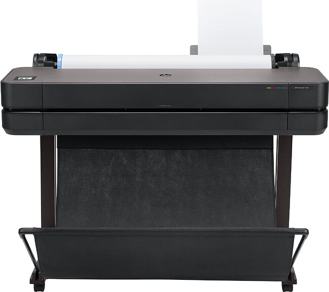 Плоттер HP DesignJet T630 (5HB11A)