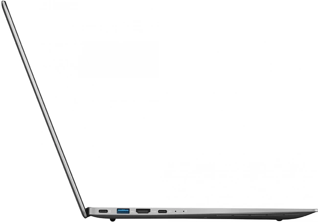 Ноутбук Osio FocusLine F160i-014 Grey