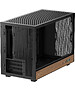 Корпус Deepcool CH260 без БП Wood (R-CH260-BKNWM0-G-1)