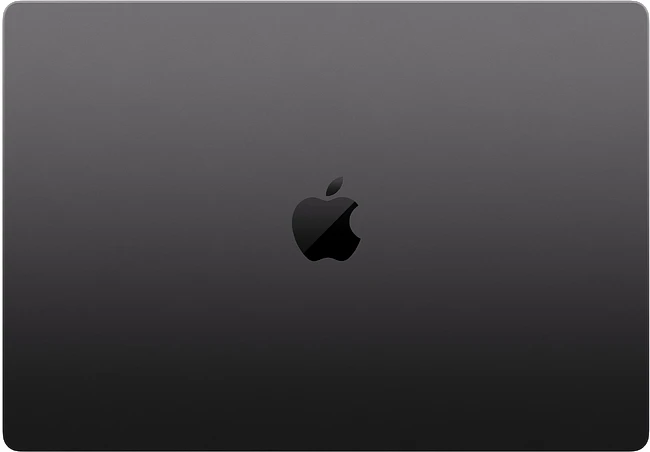 Ноутбук Apple MacBook Pro 16" M3 Max Space Black (MRW33LL/A)
