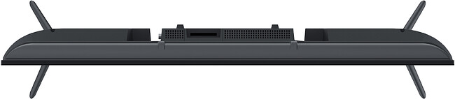 Телевизор StarWind SW-LED43UG403 черный