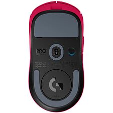 Мышь Logitech G Pro X Superlight 2 Pink (910-006797)