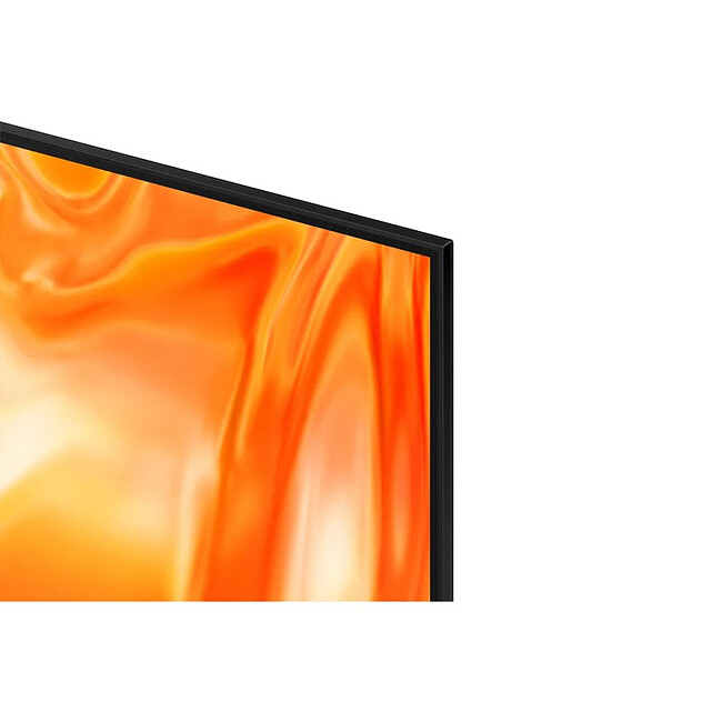 Телевизор Samsung QE75QN70HAUXPY черный