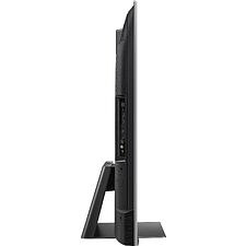 Телевизор Hisense 75U8HQ черный