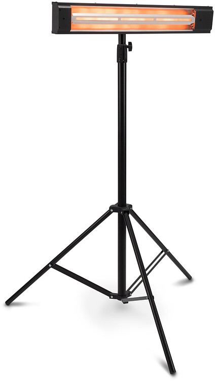 Обогреватель StarWind SHIRC-1020