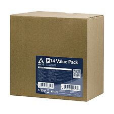 Кулер для корпуса Arctic P14 Value Pack (ACFAN00136A)